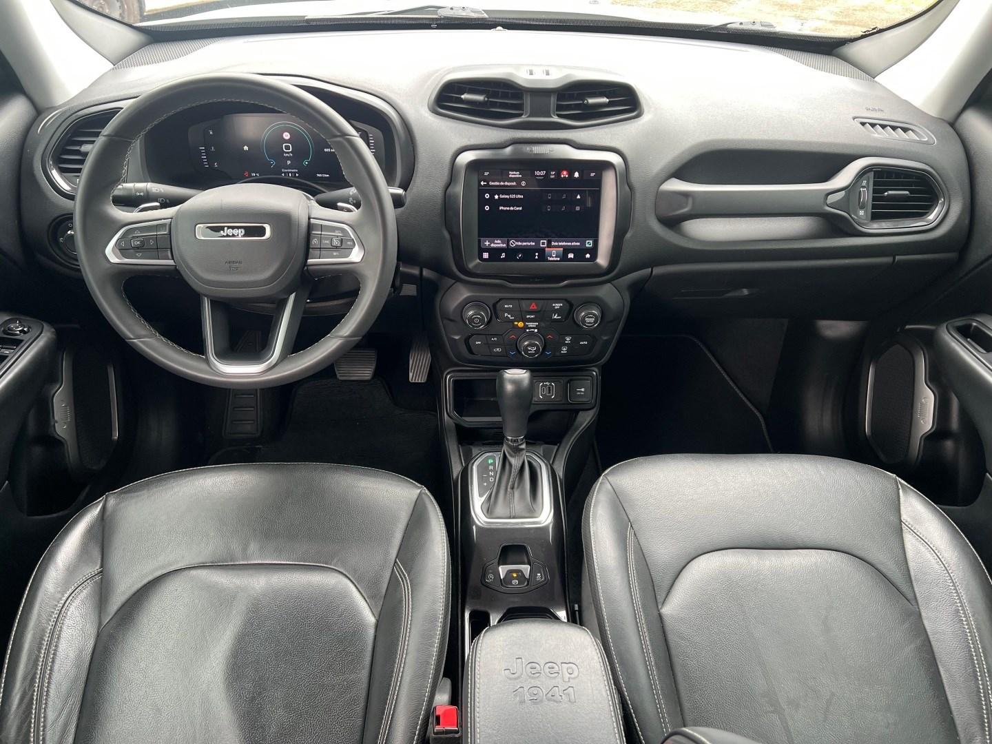 JEEP Renegade - Foto