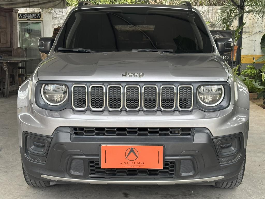JEEP Renegade - Foto