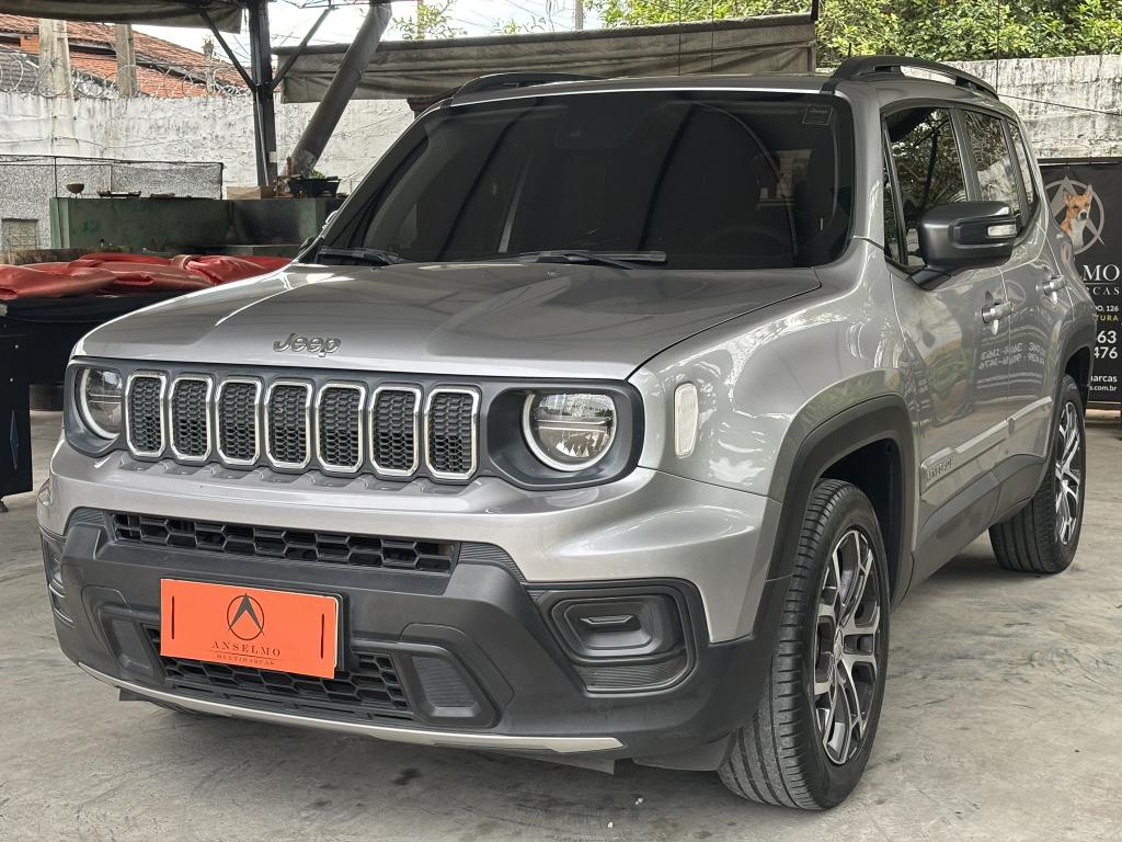 JEEP Renegade - Foto