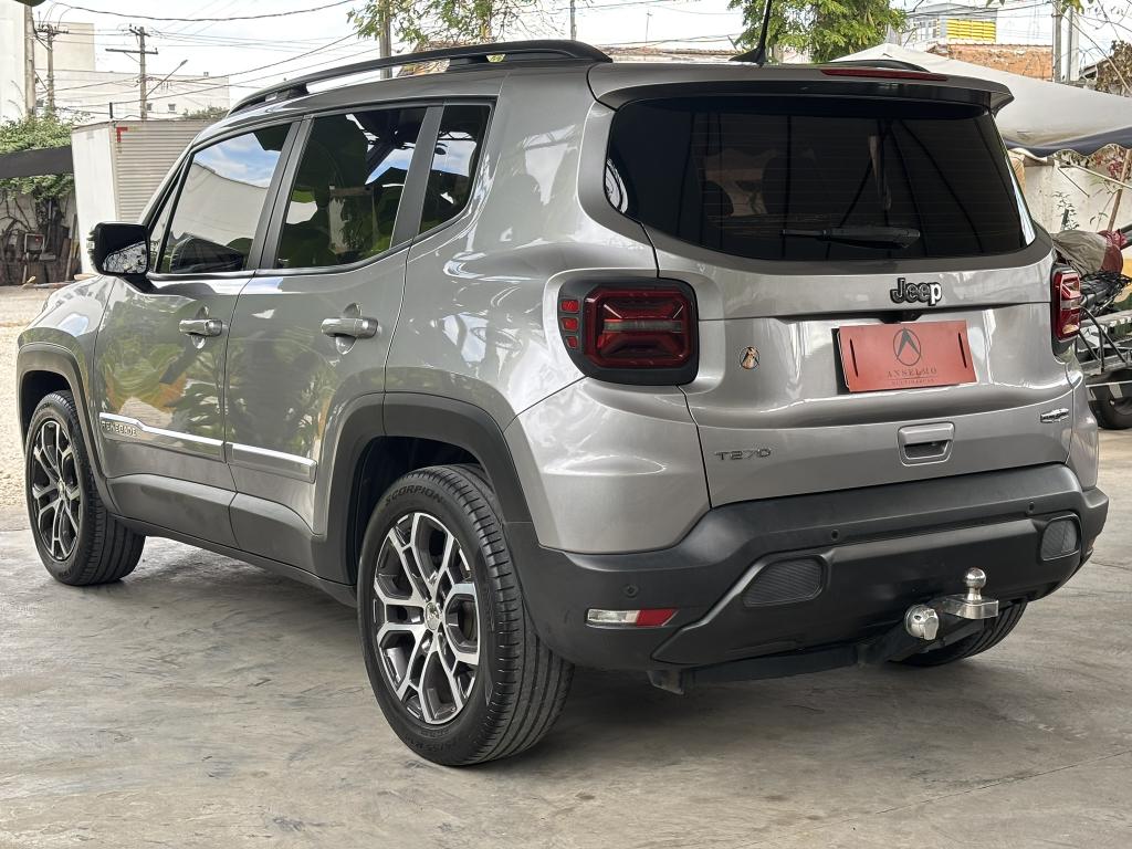 JEEP Renegade - Foto