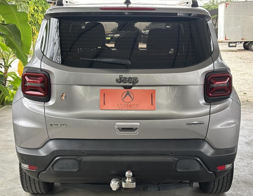 JEEP Renegade - Foto