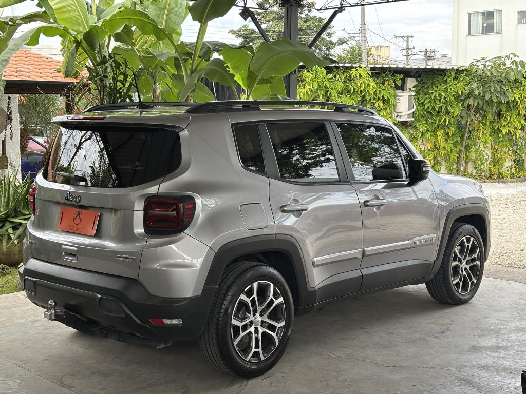 JEEP Renegade - Foto