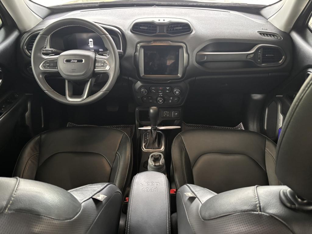 JEEP Renegade - Foto