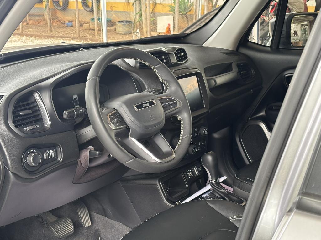 JEEP Renegade - Foto