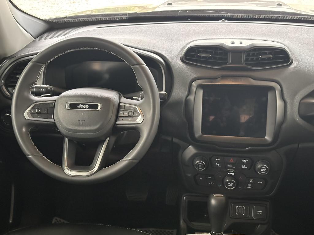 JEEP Renegade - Foto
