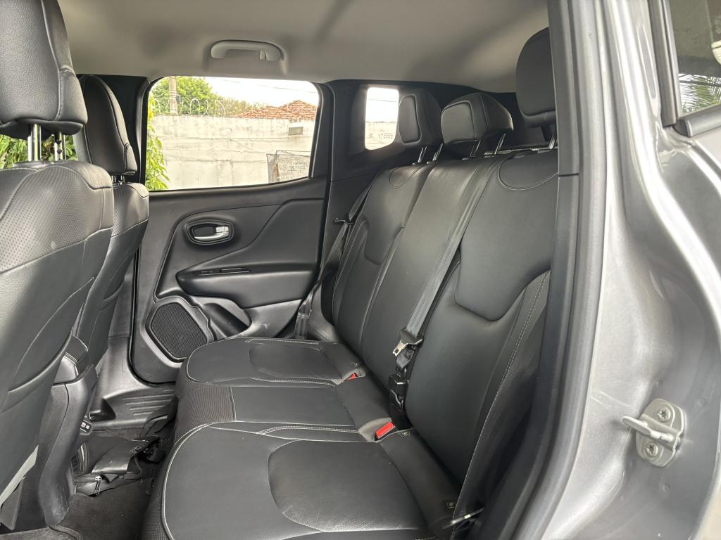 JEEP Renegade - Foto