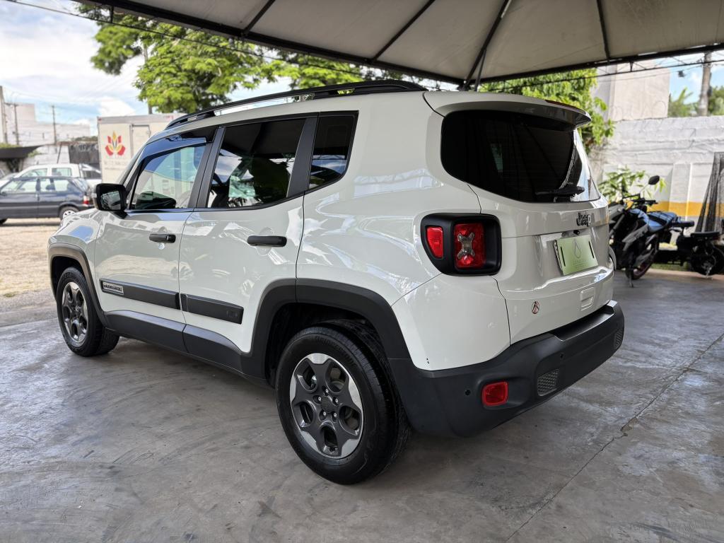 JEEP Renegade - Foto