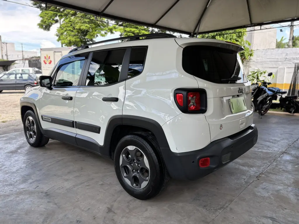 JEEP Renegade - Foto