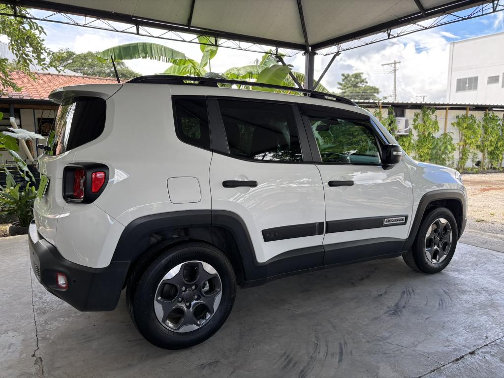 JEEP Renegade - Foto