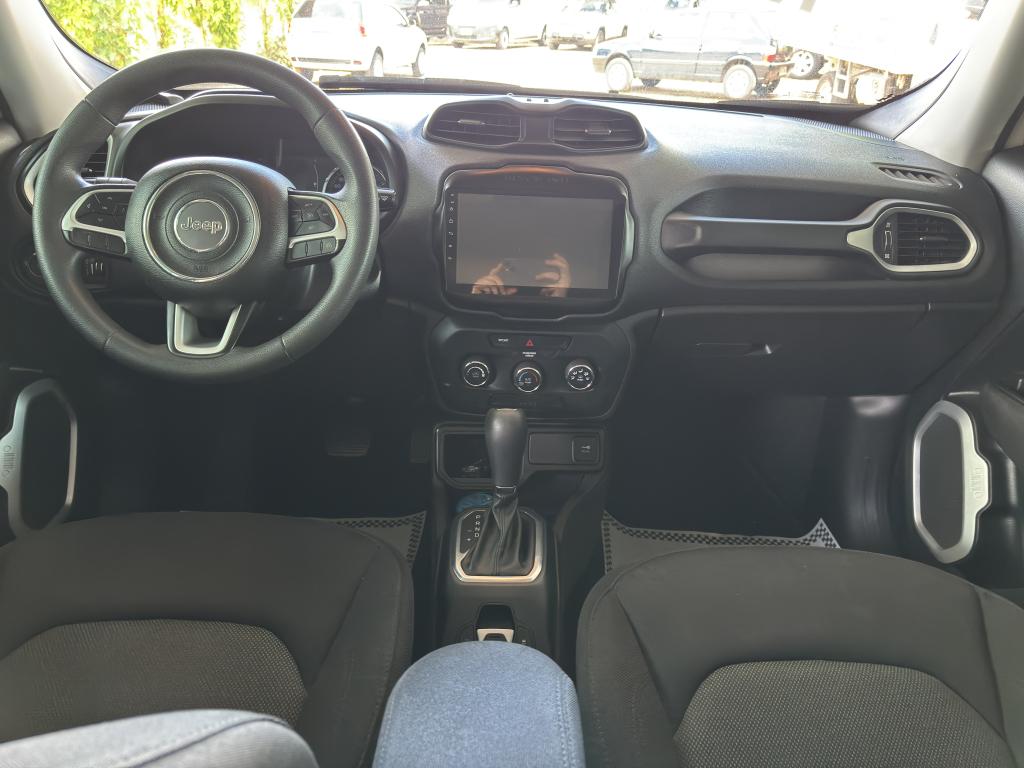 JEEP Renegade - Foto