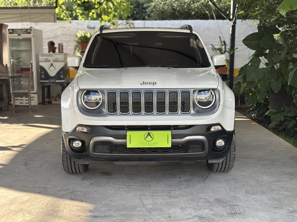 JEEP Renegade - Foto