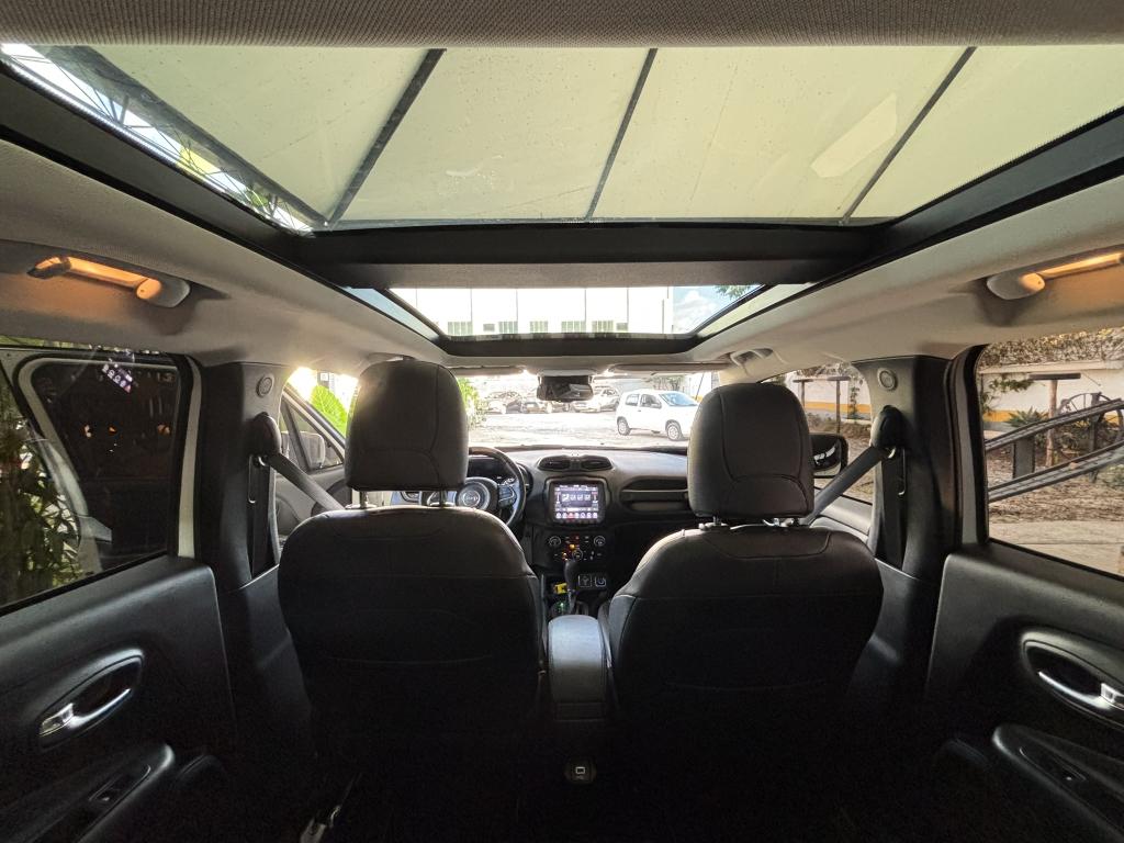 JEEP Renegade - Foto