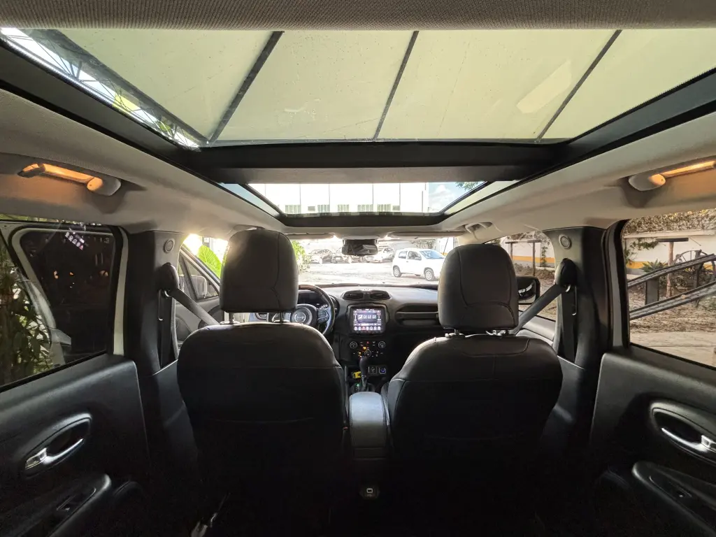 JEEP Renegade - Foto