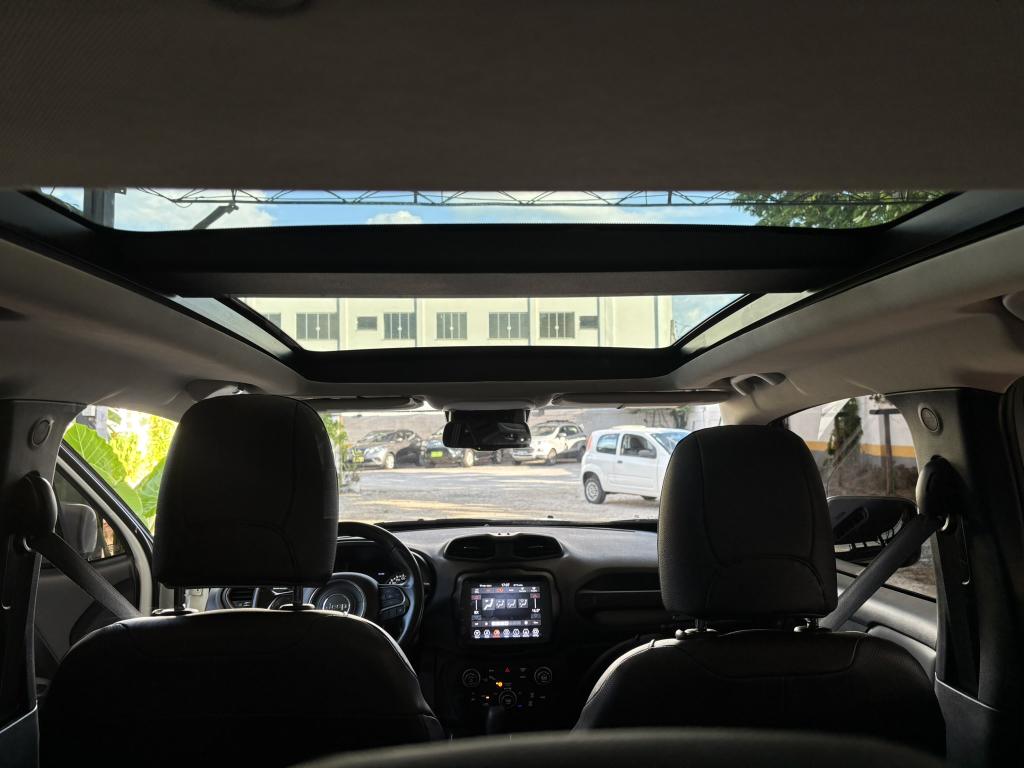 JEEP Renegade - Foto