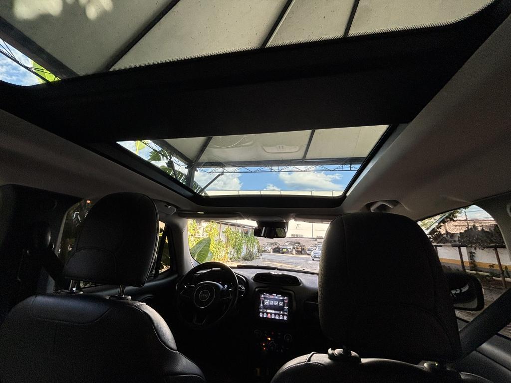 JEEP Renegade - Foto