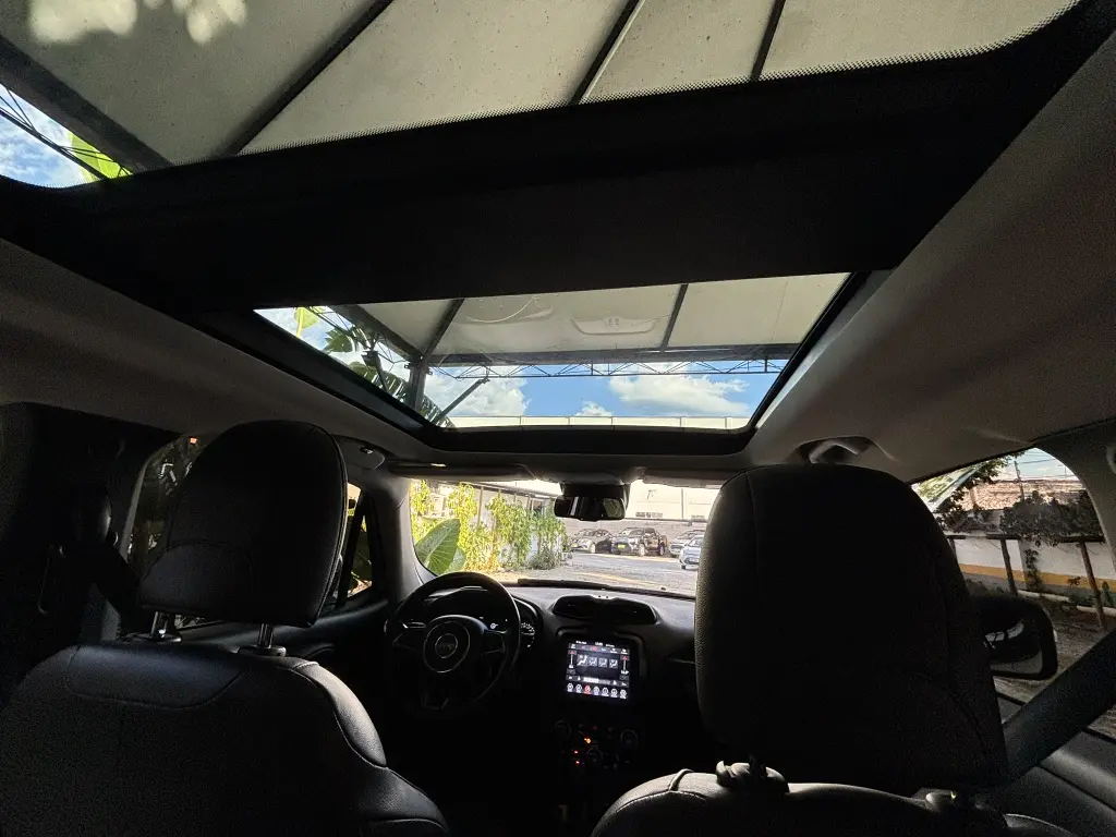 JEEP Renegade - Foto