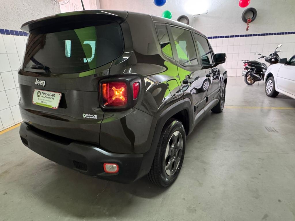 JEEP Renegade - Foto