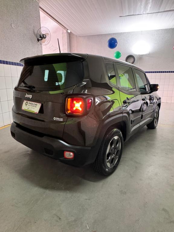 JEEP Renegade - Foto