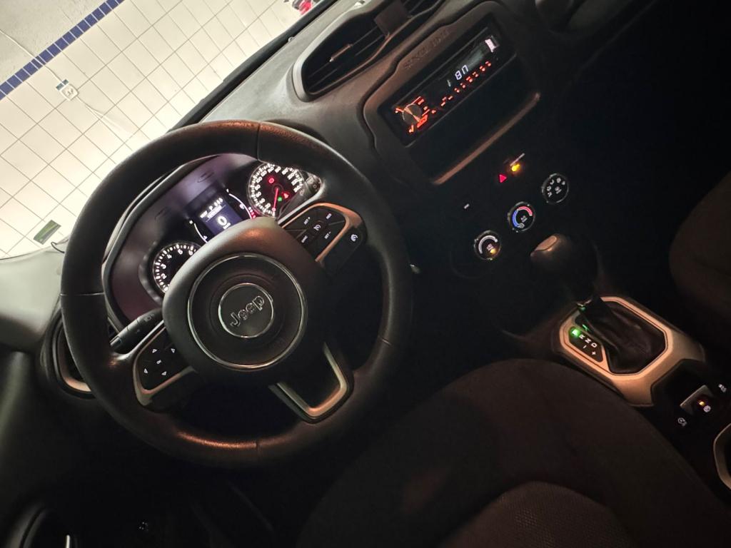 JEEP Renegade - Foto