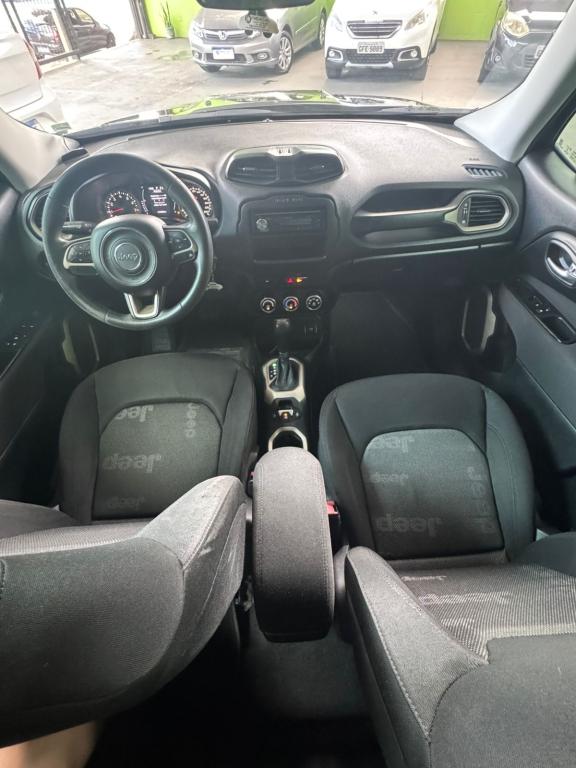JEEP Renegade - Foto