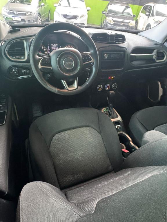 JEEP Renegade - Foto