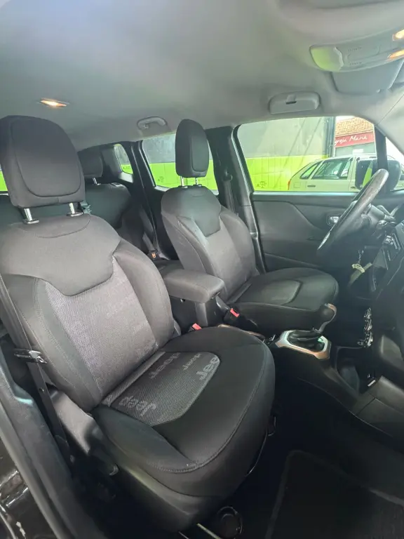 JEEP Renegade - Foto