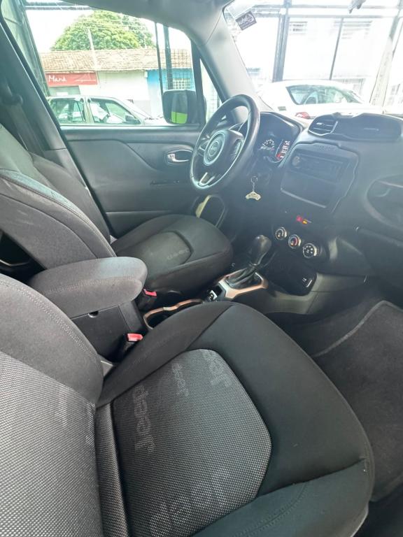 JEEP Renegade - Foto