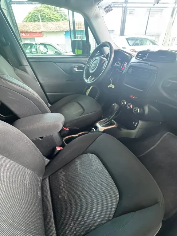 JEEP Renegade - Foto