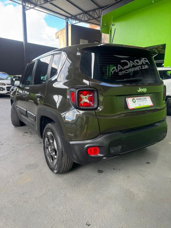 JEEP Renegade - Foto