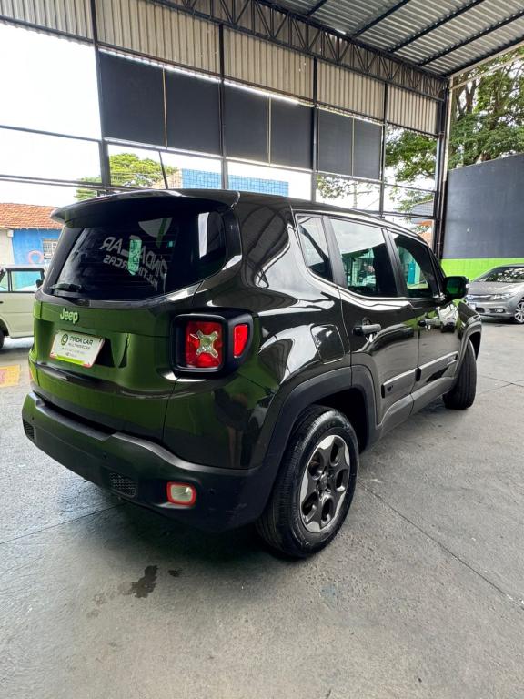 JEEP Renegade - Foto