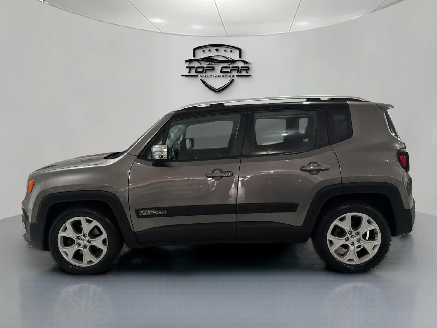 JEEP Renegade - Foto
