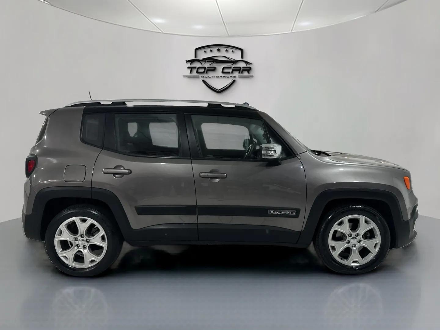 JEEP Renegade - Foto