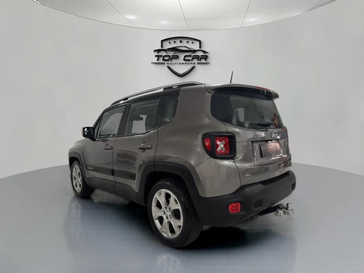 JEEP Renegade - Foto