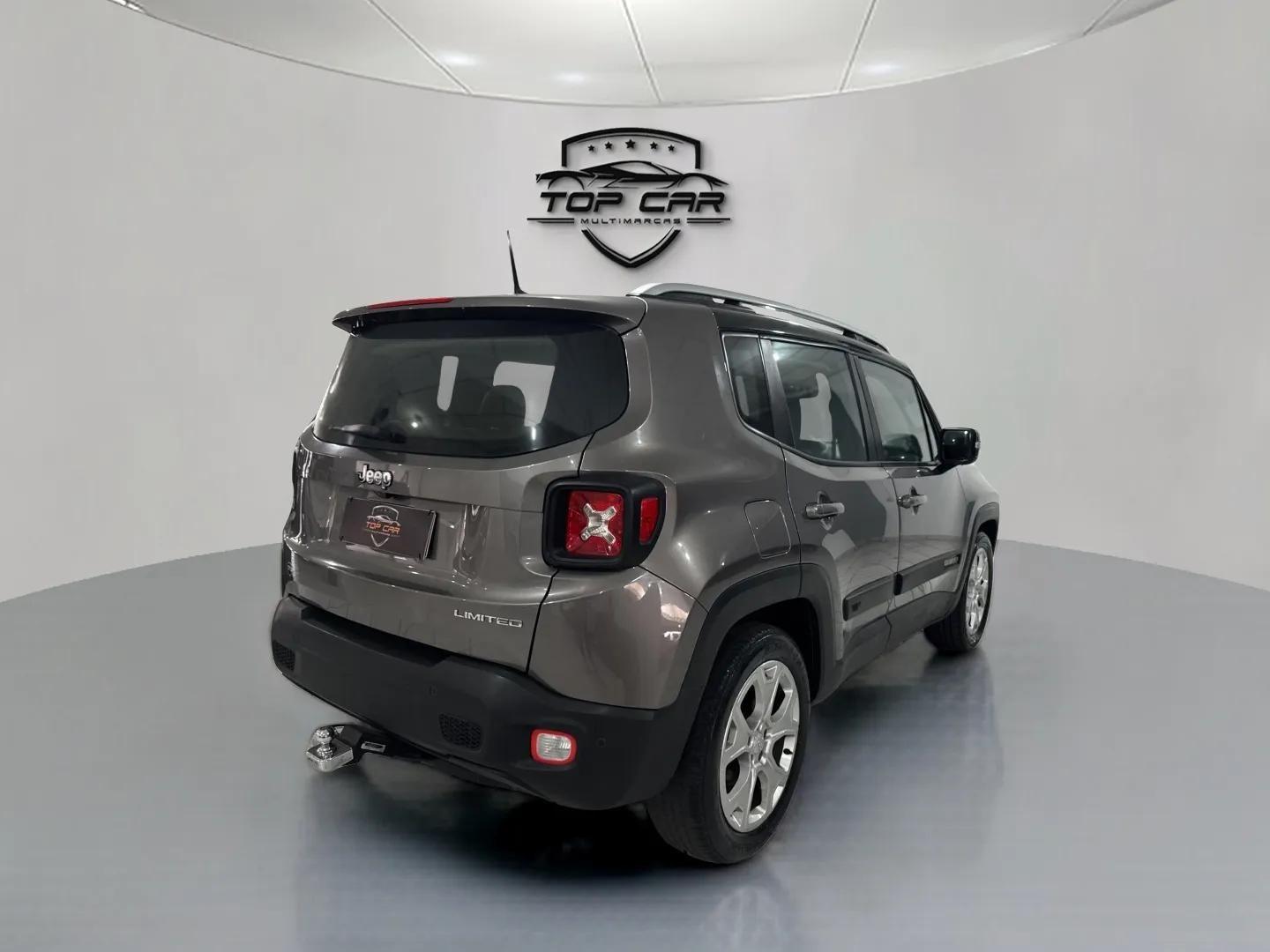 JEEP Renegade - Foto