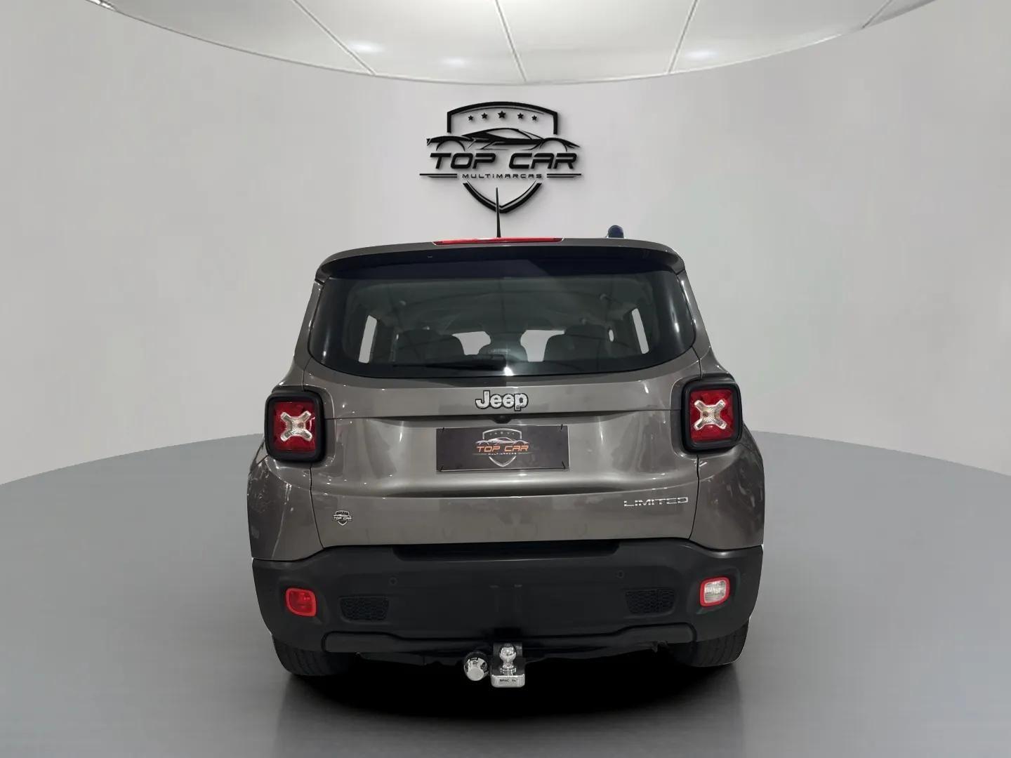 JEEP Renegade - Foto