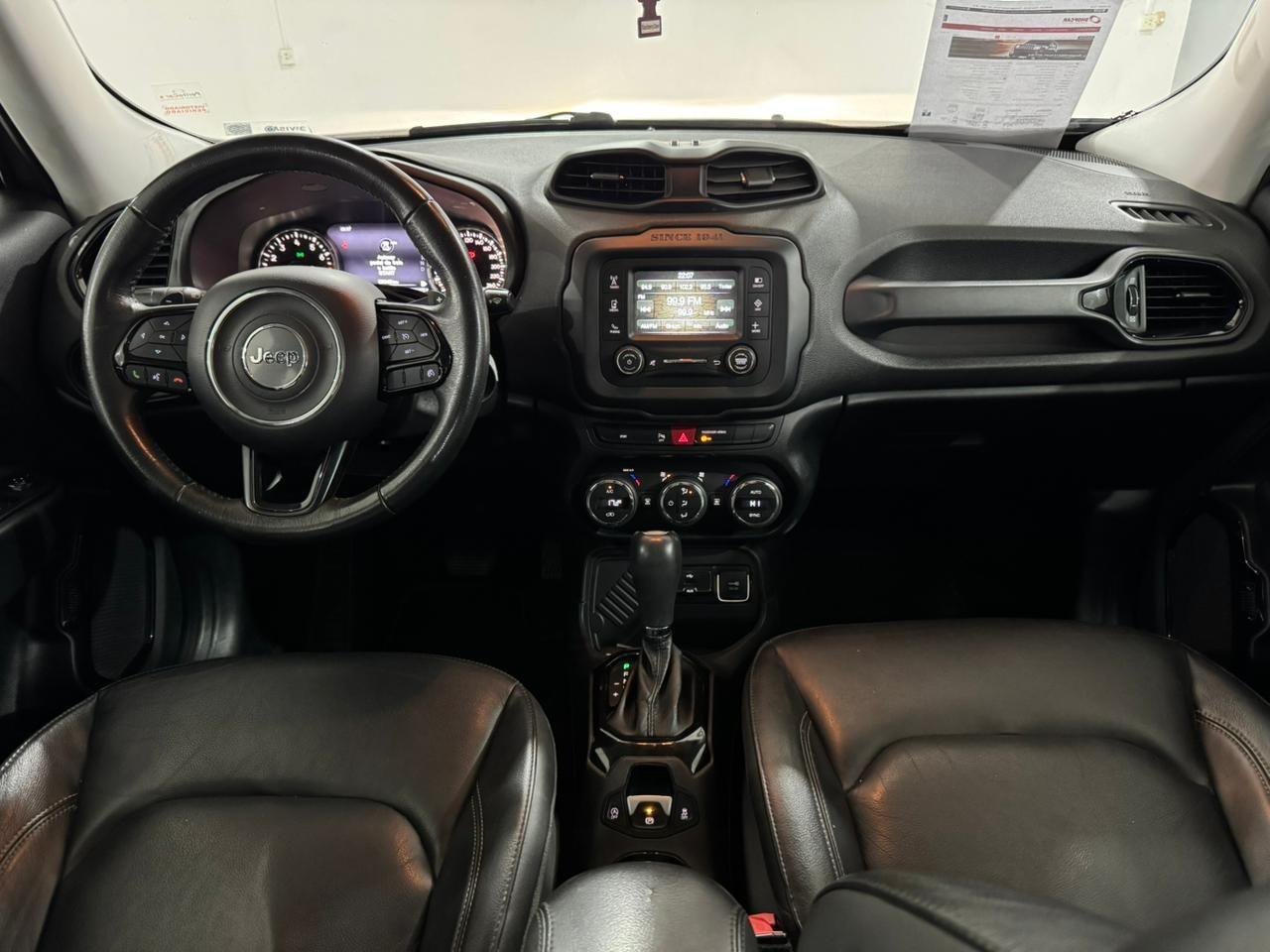 JEEP Renegade - Foto