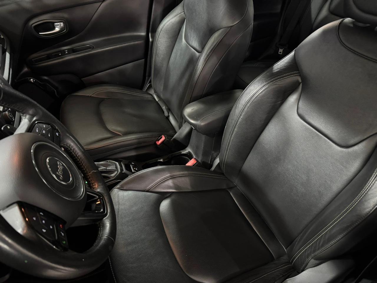 JEEP Renegade - Foto