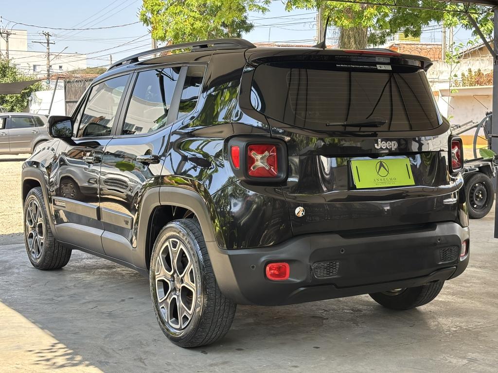 JEEP Renegade - Foto