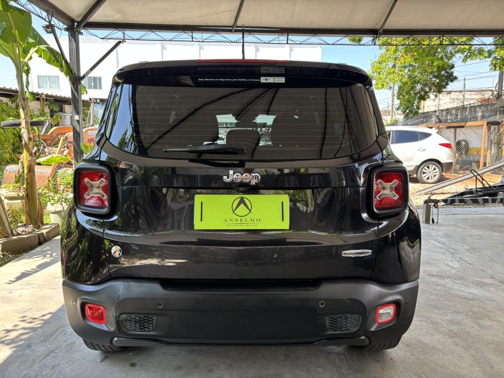 JEEP Renegade - Foto