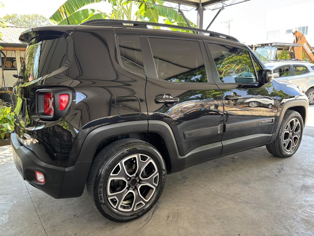 JEEP Renegade - Foto
