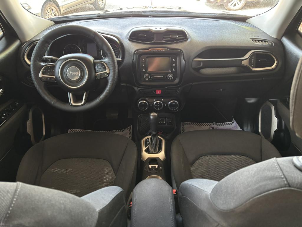 JEEP Renegade - Foto