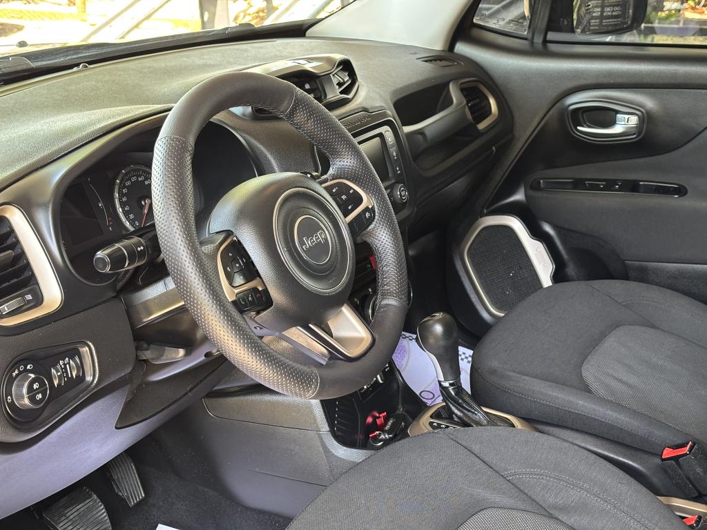 JEEP Renegade - Foto