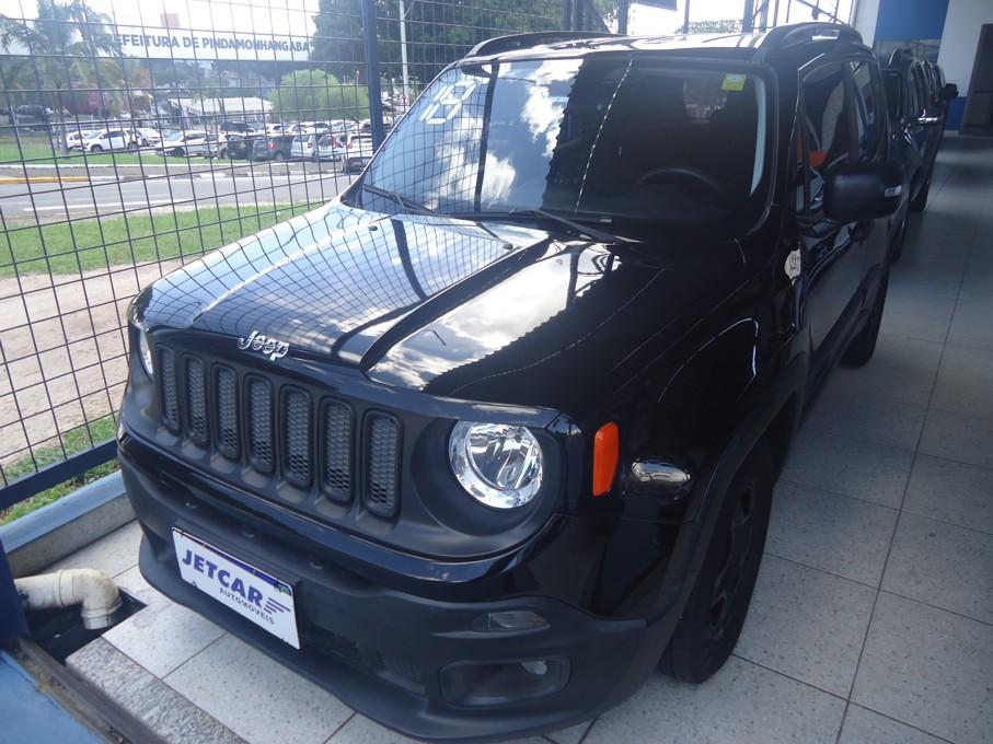 JEEP Renegade - Foto