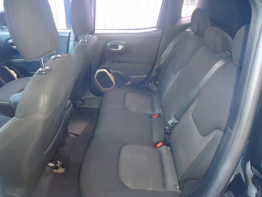 JEEP Renegade - Foto