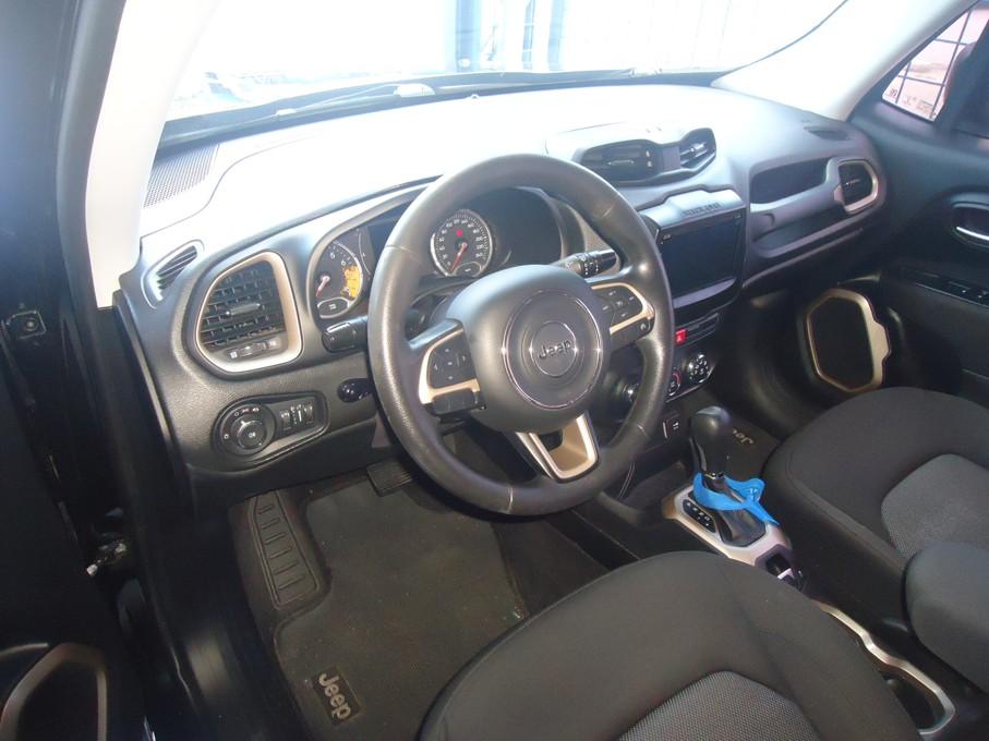 JEEP Renegade - Foto