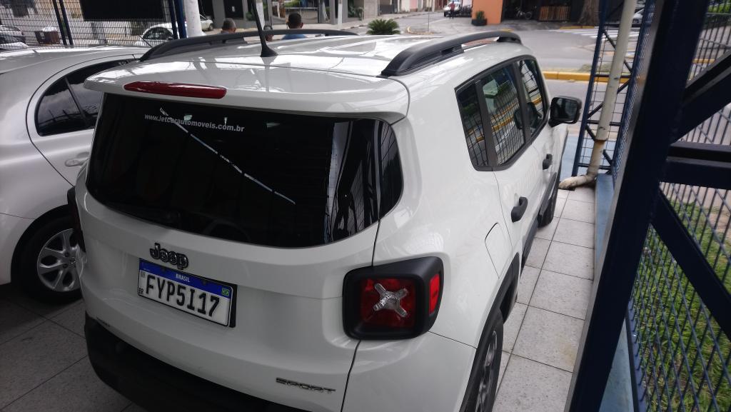 JEEP Renegade - Foto