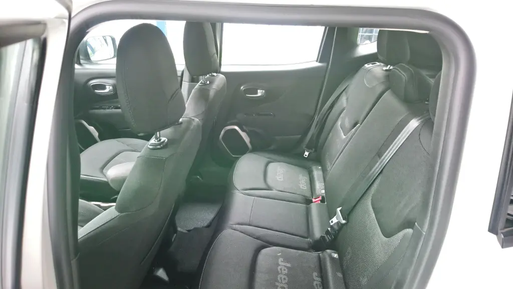 JEEP Renegade - Foto