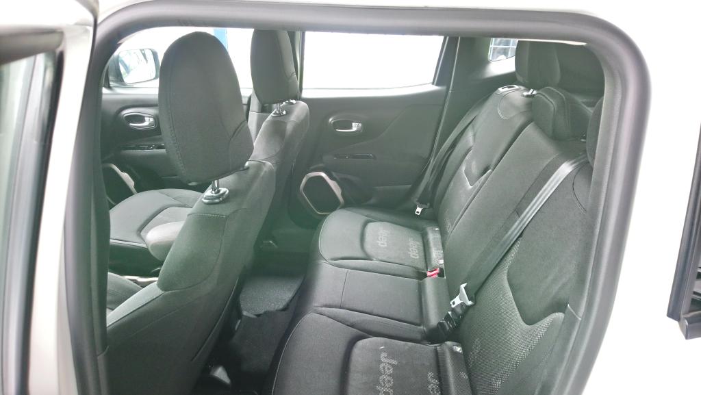 JEEP Renegade - Foto