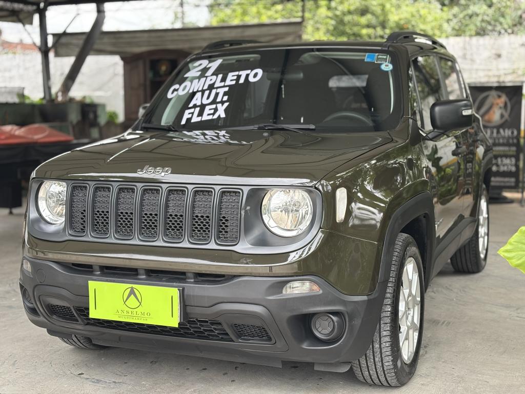 JEEP Renegade - Foto
