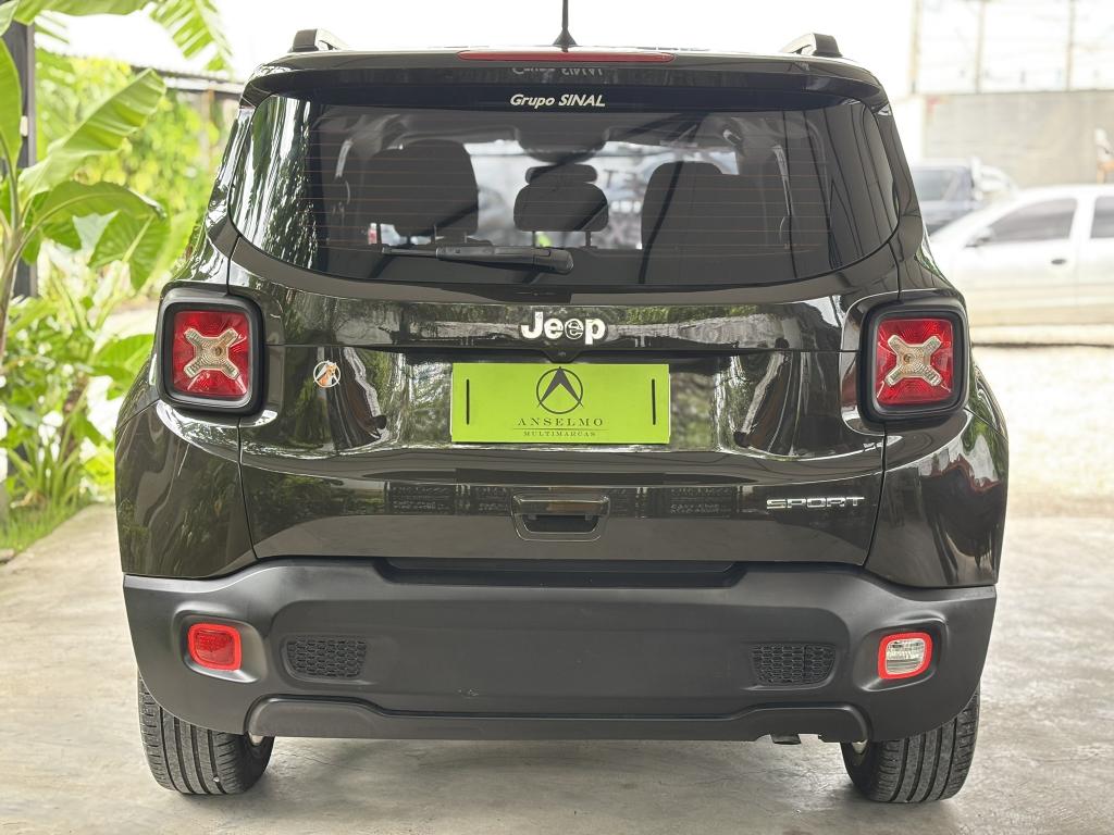 JEEP Renegade - Foto